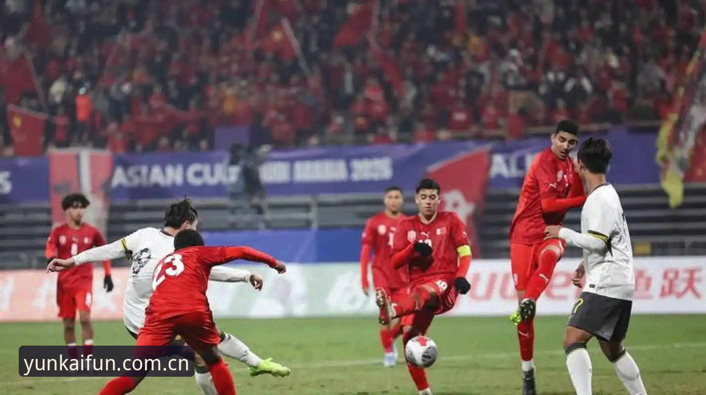 世界杯扩军至66队，中国男足的春天真的来了吗？